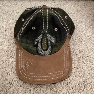 True Religion Hat